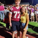Rylie Hebert - @rylieann.hebert - Instagram