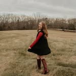 Rylee Moses - @moses.rylee.faith - Instagram