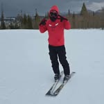 Ryne Carr - @carrski10 - Instagram