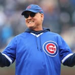 Ryne Sandberg 23 - Facebook