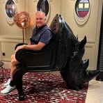 Ryne Sandberg - Facebook