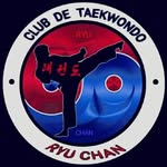 Ryu Chan - @taekwondo_ryuchan - Instagram