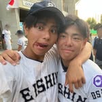 Ryu-chan Bazooka - @r_y_u_m_a1103 - Instagram
