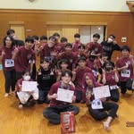 龍谷大学スポーツチャンバラサークル龍刃会 - @ryuchanbara - Instagram