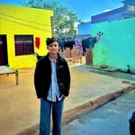 سادان تشودري - @sadan__pardhan - Instagram