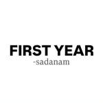 @firstyear.sadanam - Instagram
