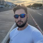 Sadan H. Maia - @sadanhmaia - Instagram