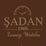 SADAN LUXURY WATCHES < 1969 > - @sadansaat - Instagram