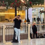 Saad Abbasi 🇶🇦 - @saadabbasi87 - Instagram