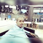 Saad Adam Al G - @saad_adams - Instagram