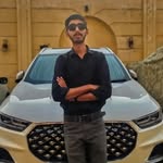 محمد سعد - @saad_akmal_10 - Instagram