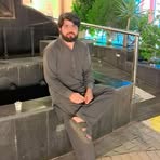 Saad Arif - Facebook