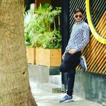 Saad Arif - @saadarif33 - Instagram
