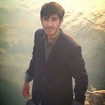 Saad Ayub - @saadayub7112 - Instagram