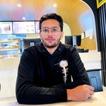 Saad Ayub - @saadayub112 - Instagram