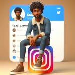 SAAD AZEEM - @saad_azeem - Instagram