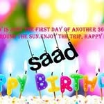 Saad Azeem - @saadazeem2840 - Instagram