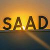 ︎︎𝙎𝘼𝘼𝘿︎︎ - @saad_official_channel - TikTok