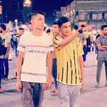 سعد ماجد - @_saad_daoud - Instagram