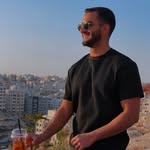 Saad Daoud - @saaddaoudd - Instagram