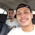 Saad Daoud - Facebook