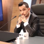 سعد الأمين - @saad_el_amine_officiel - Instagram