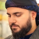 Saad El Baghdadi - سعد البغدادي - @saadbaghdadiofficial - Instagram