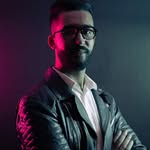Saad EL Garf - @saad_elostora - Instagram