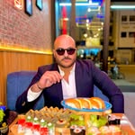 Saad el habachi - @positivefoodmaroc - Instagram