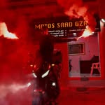 SAAD EL HAROUN - @motos_saad_gzr - Instagram