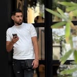 Saad El Houani - @s.elhouani - Instagram