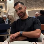 Saad El Soussi - @sesthegreat - Instagram