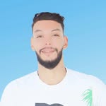SAÂD ELWAHRANI N1 - @saad_el_wahrani_officiel - Instagram
