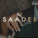 𝕊𝔸𝔸𝔻𝔼𝕃 𝕊𝕋𝕌𝔻𝕀𝕆 - @saadel.studio - Instagram