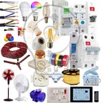 Saad faiz - @sf_electric_power_solution - Instagram