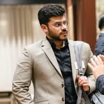 Saad Faizi - @faizi_saad - Instagram
