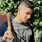 Saad Farid - @saadfarid50 - Instagram