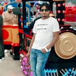 Saad Faridi Rider - @saadfaridi07 - Instagram