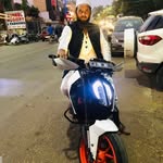 Saad Farooqui - @saad.farooqui.355 - Instagram