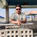 Saad Ghazi - Facebook
