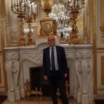 Saad Ghazi - @saad_ghazi_parliament - Instagram