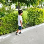 Saad Ghazi - Facebook