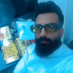 Saadmahdi - @saadghazi.7 - Instagram