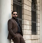 Saad Haider - Facebook