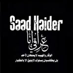 Saad Haider - Facebook