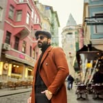 Saad's Studio Istanbul - @saadhaiderphotography - Instagram