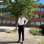 Saad Hasan - @xi8do - Instagram
