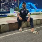 Saad Hasan - Facebook
