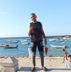 Saad Hasan - Facebook