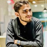 Saad Hashmi - @saadhashmi94 - Instagram